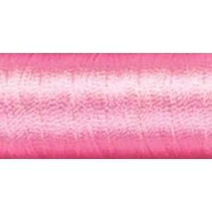   Sulky Rayon Thread 30 Weight 180 Yards Pink   648594 Patio, Lawn