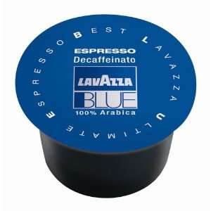 Lavazza LAV800 Decaf Espresso Capsules (Case of 100)  