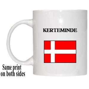  Denmark   KERTEMINDE Mug 