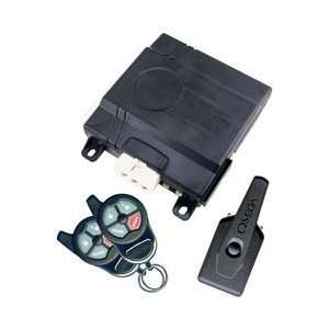  Excalibur Omega Deluxe Keyless Entry/Remote Start System 2 