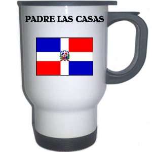  Dominican Republic   PADRE LAS CASAS White Stainless 