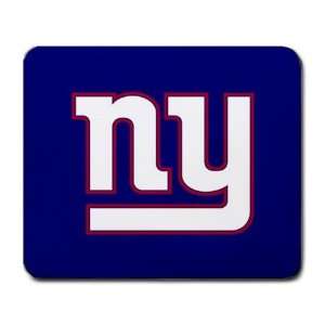  New York Giants Large Mousepad mouse pad Great unique Gift 