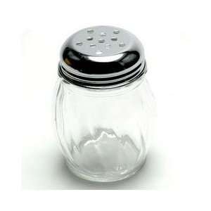  Cheese Shaker Prf 6 Oz. Glass (260 1TC) Category 