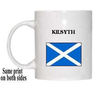  Scotland   KILSYTH Mug 