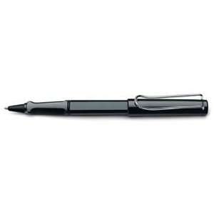  Lamy Safari Black Rollerball Pen   L319BK