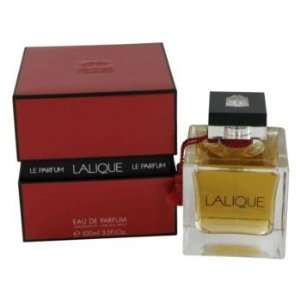  Lalique Le Parfum by Lalique 