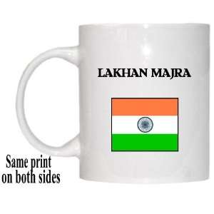  India   LAKHAN MAJRA Mug 