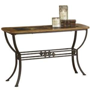  Hillsdale Lakeview Sofa Table