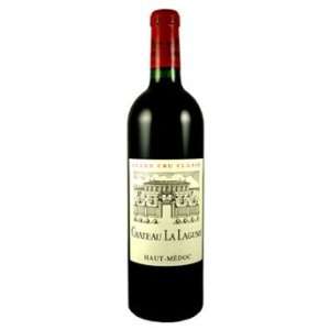  2005 La Lagune 750ml Grocery & Gourmet Food