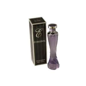  La Femme W EORIG100 E Original. 100 ml Womens Perfume   12 