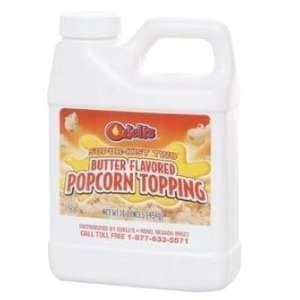 Dells Popcorn Super Kist II   16 oz  Grocery & Gourmet 