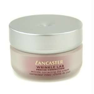  Lancaster Wrinkle Lab Day Cream (Travel Size)   15ml/0.5oz 