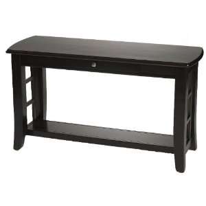  Klaussner Penthouse Sofa Table