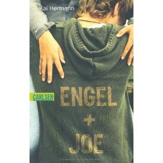 Engel & Joe by Kai Hermann ( Paperback   Aug. 31, 2007)