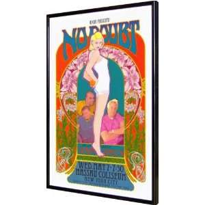  No Doubt   11x17 Framed Reproduction Poster