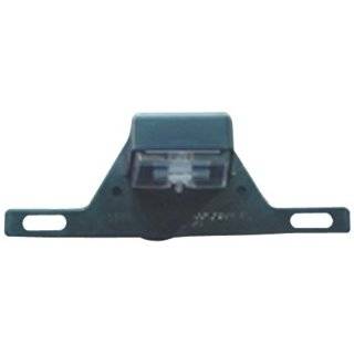 Automotive Exterior Accessories License Plate Covers & Frames 