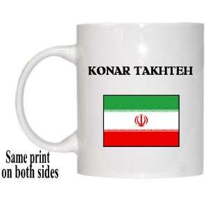  Iran   KONAR TAKHTEH Mug 