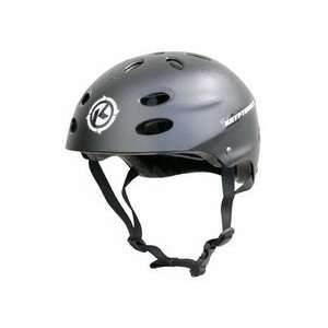  Kore Series Matte Black Helmet (Large / X Large) Sports 