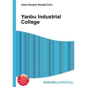  Yanbu Industrial College Ronald Cohn Jesse Russell Books