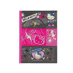  Hello Kitty Memo Pad w/ Stickers Band