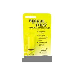  Bach Rescue Remedy Spray 7 ml