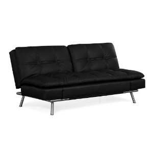   Sebu Matrix Double Cushion Sofa by Lifestyle Solutions