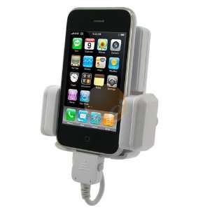  CAR FM TRANSMITTER CHARGER OR IPOD VIDEO NANO   