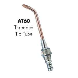 Smith Equipment AT60 Threaded Tip Tube Versa Torch