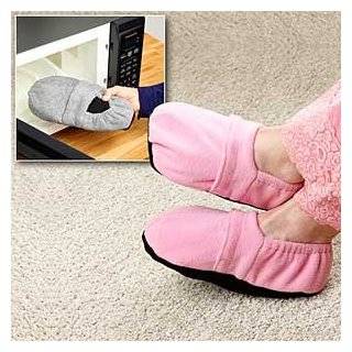 microwave slippers buy new $ 14 98 3 new from $ 13 95 in stock 2 home 