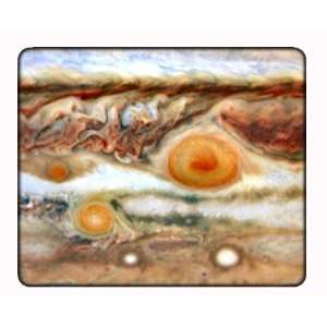  Jupiter Spots Mousepad