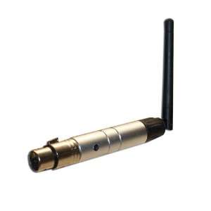  Stick Wireless DMX Transmitter or Receiver  Musical 