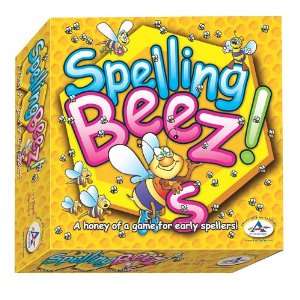  Spelling Beez Toys & Games