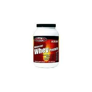 Whey Protein Adv. Vanill 2 lbs 