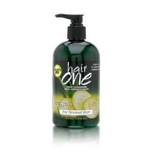  Hair One Cucumber Aloe Cleansing Conditioner Beauty