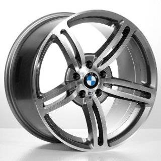  20 BMW X5/X6 M Package Staggered wheels. E70, E71, E53 Automotive