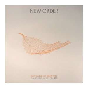    NEW ORDER / WAITING FOR THE SIRENS CALL (REMIXES) NEW ORDER Music