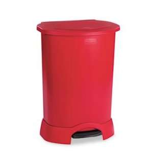  Rubbermaid® Commercial Step On Container CONTAINER,STEPON 