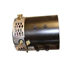  E Z GO 73124G04 Electric Motor, 14.9mph, Vented [Misc 