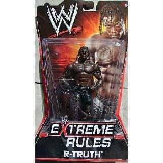  WWE Extreme Rules   Sheamus Figure Toys & Games