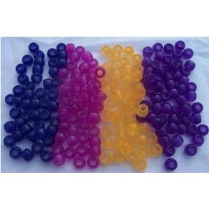  UV Color Changing Beads (400 count) Toys & Games