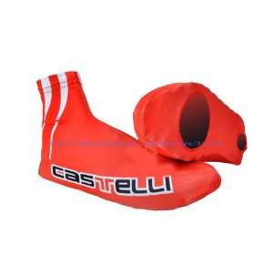 2010 castelli team cycling shoes covers /cycling shoes care /bike shoe 
