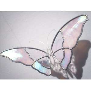   Art Glass, and Iridescent Teardrop Clear Art Glass. Making This a