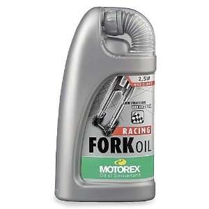 Motorex Racing Blend Fork Oil 