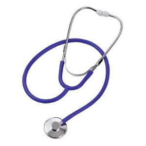 Spectrum Nurse Stethoscope   Boxed   Blue [Health and Beauty]