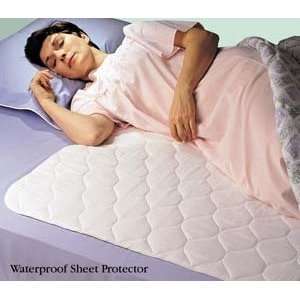  3Ply Quilted Underpad, 30 x 34 in
