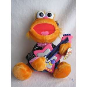  Rock and Roll Zoe by Fisher Price 