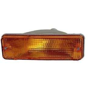   Replacement Turn Signal Light Assembly   Driver Side Automotive