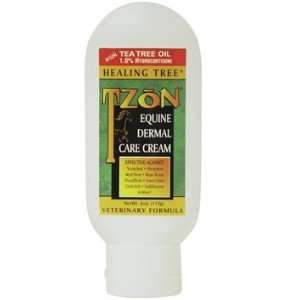  T Zon Equine Healing Cream 4oz