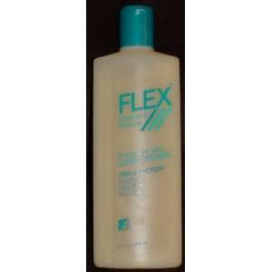 Revlon Flex Balsam & Protein Frequent Use Conditioner, Triple Action 