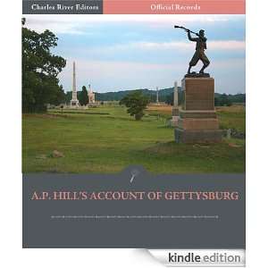   Hills Account of Gettysburg and the Pennsylvania Campaign